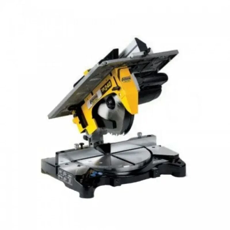 Machine à couper le bois Femi Job Line tr 240