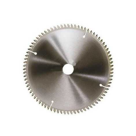 Femi - Lame circulaire pour aluminium Diam 300x30 mm - 96 dents