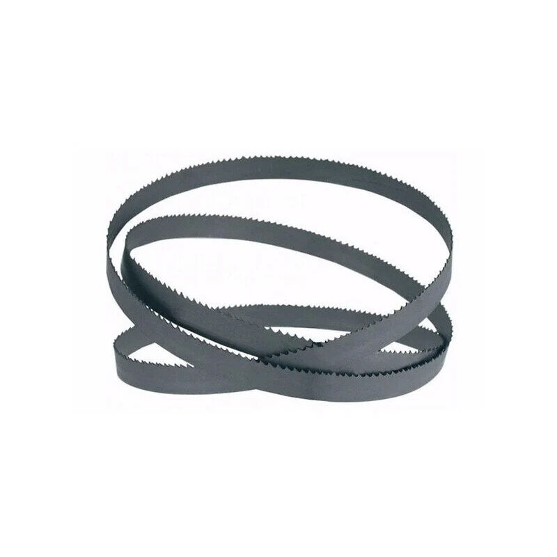 Femi - Lame scie ruban 4/6 Z/1' 2750x27x0.9 mm N310DADG - 3280055