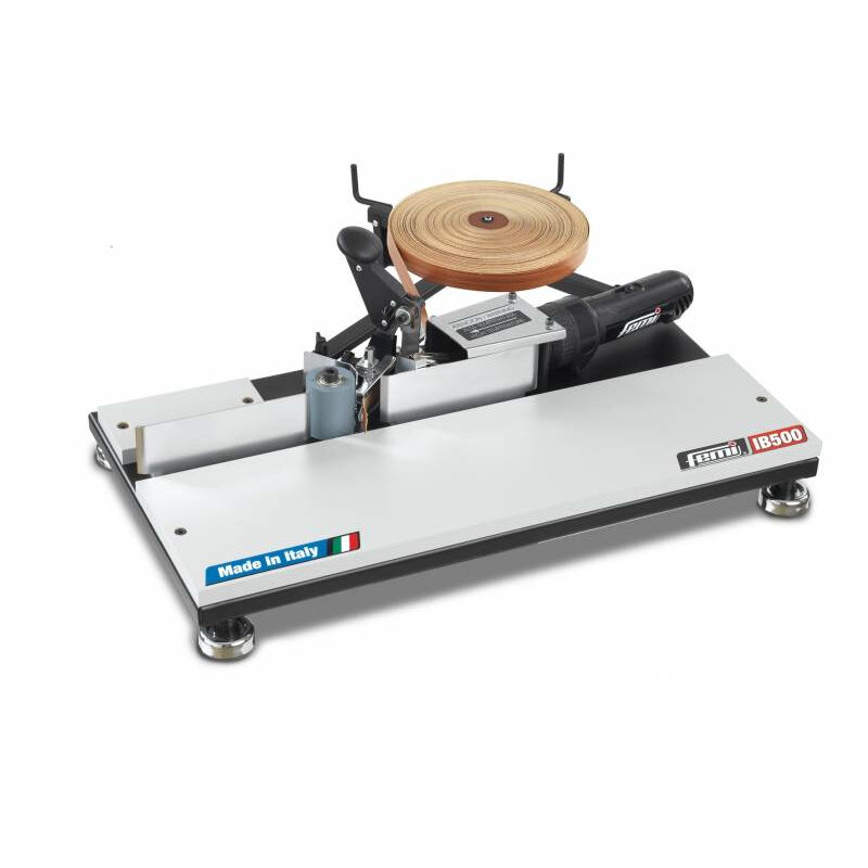 Femi - Plaqueuse de chants pré-encollé IB500 8620126
