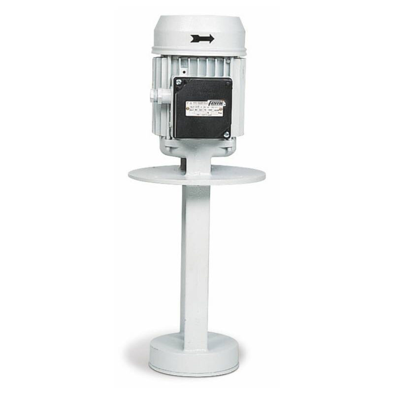 Femi - Electropompe centrifuge 223 250W 400V 260 mm - 8381931