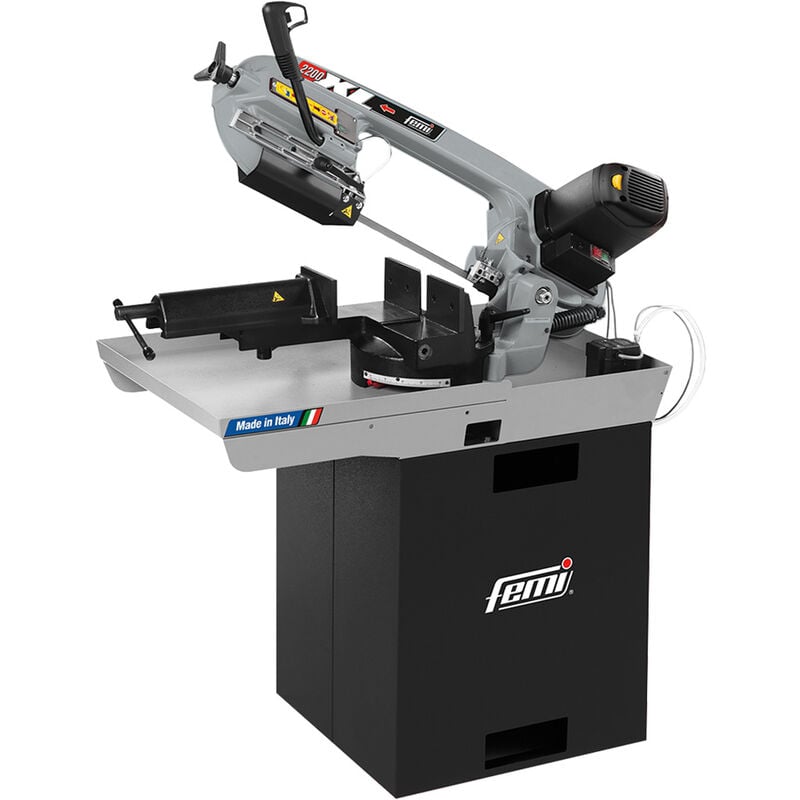 Scie à ruban '2200 XL' 2000 W - Lame 2140 mm