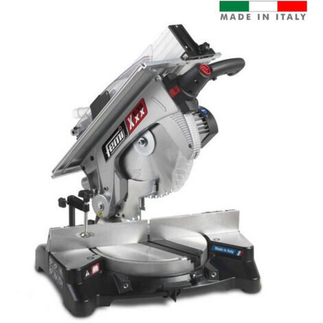 Femi XXX EVO Troncatrice legno