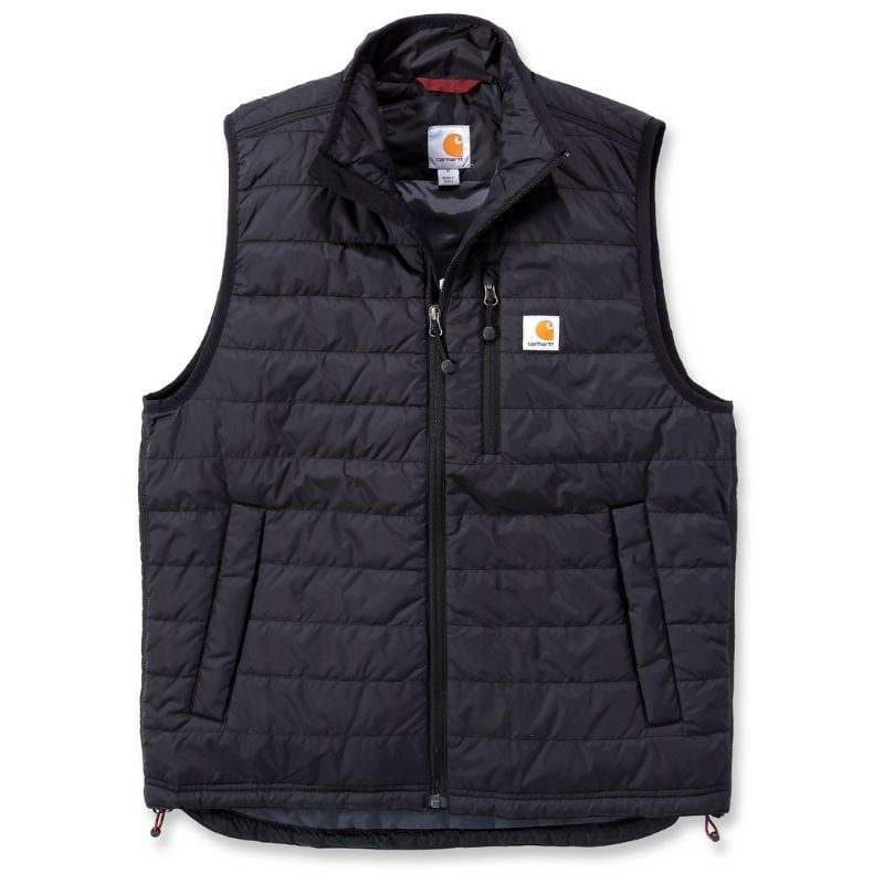 Doudoune sans manches homme Gilliam Carhartt 102286 - Noir - l