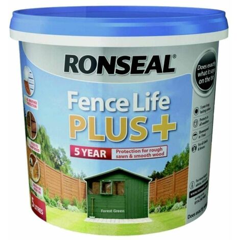 Fence Life Plus+
