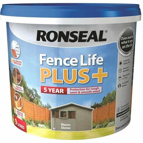 Fence Life Plus+