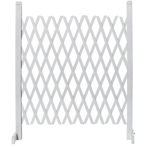 main image of "Fence Panels Wooden Fence Barrier Gate"