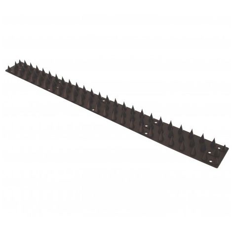 Fence & Wall Spikes [012-0260]