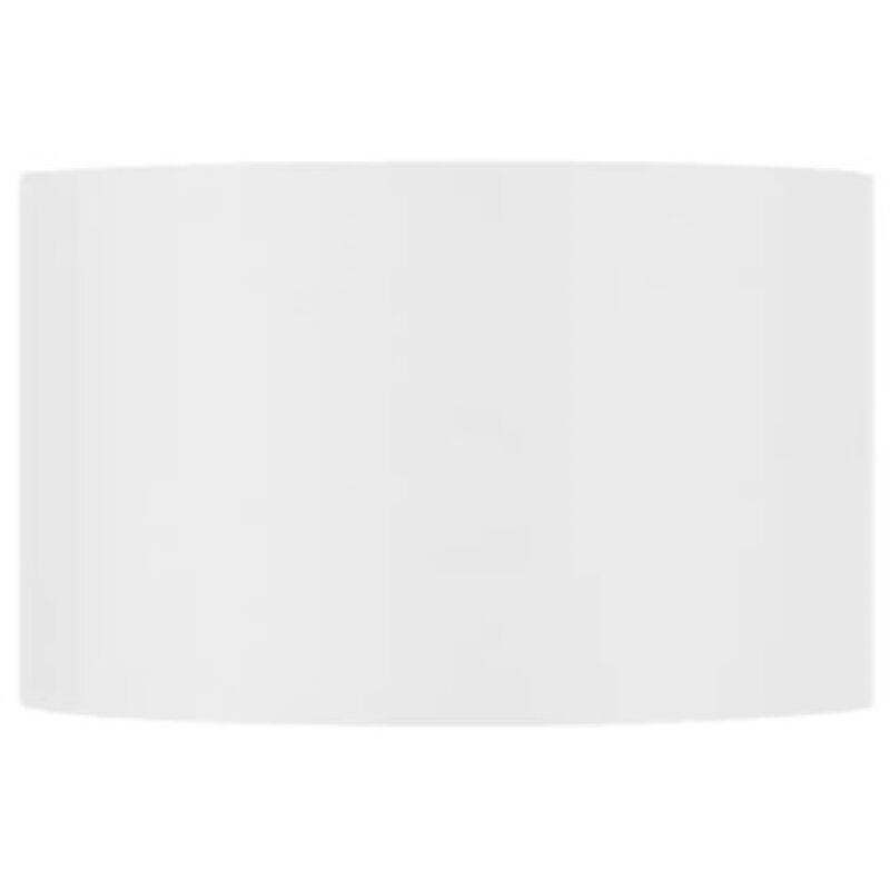 SLV - Abat-jour fenda abat-jour intérieur rond diam.45 cm blanc 156111 SLV - Abat-jour fenda abat-jour intérieur rond diam.45 cm blanc 156111