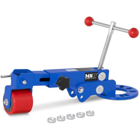 Fender Roller Outil Carrosserie Élargisseur Reformeur D'Aile Tuning Tirer Ailes