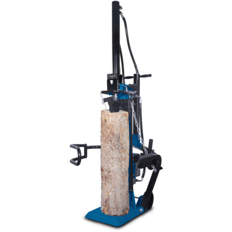 Fendeur de bûche 400V 10T SCHEPPACH - 5905418902