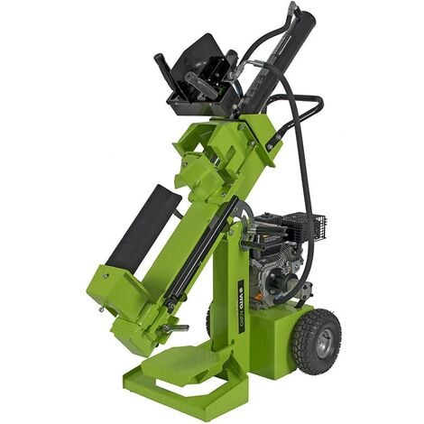 Fendeuse à bois électrique Bexmann VLS 10T - Energie Colo