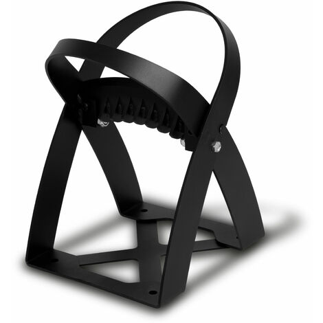 Coin Fendeur Fuxtec 1,8 Kg - Acier Forgé, 17,5 Cm | Pour Fendre Buches Et Bois De Chauffage