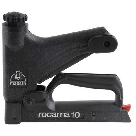 Fendeur Rocama 10/110 S/A Métal Noir Maestri