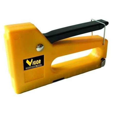 Fendeur Vigor Manuel Mod.Vfa-4/8 Abs mm. 4-8