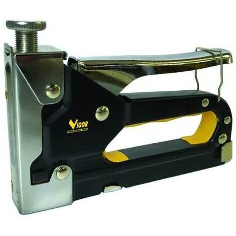Fendeur Vigor Manuel Mod.Vfm-4/14 en métal mm. 4-14