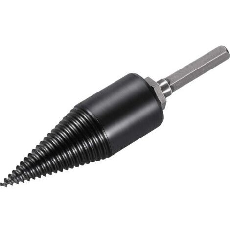 Fendeuse à bois manuelle 32mm – Acier au carbone forgé – Conçue pour bois durs et résineux – Conception ergonomique pour usage prolongé