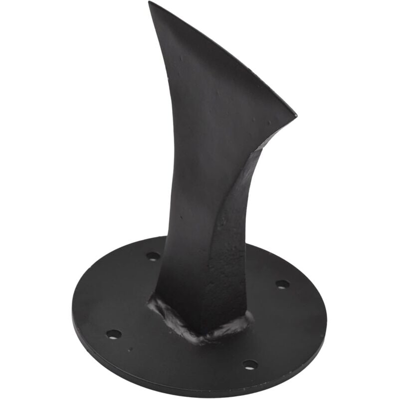 Kcvv - Fendeuse Bois Manuelle - Fendeur Rapide de Bûches Heavy Duty Fendeuse à Bois de Chauffage pour petit poêle à bois de cheminée