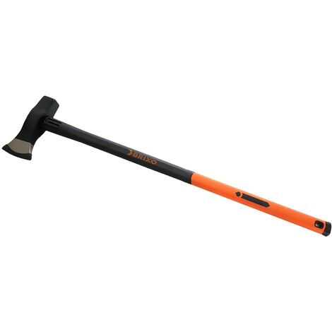 FENDEUSE DE BÛCHES BRIXO MANCHE EN FIBRE KG.2,5