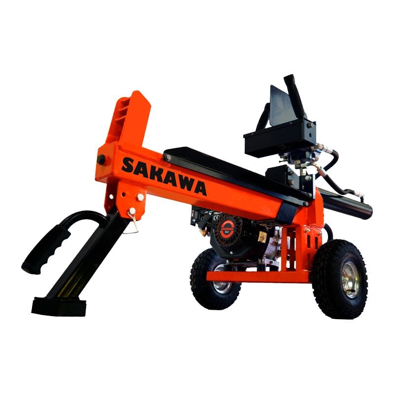 Fendeuse Horizontale SAKAWA AS9TG