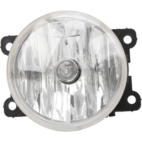 Fendinebbia anteriore 9675450980 - per Peugeot 208 / 2008 (sinistra o destra), 12V
