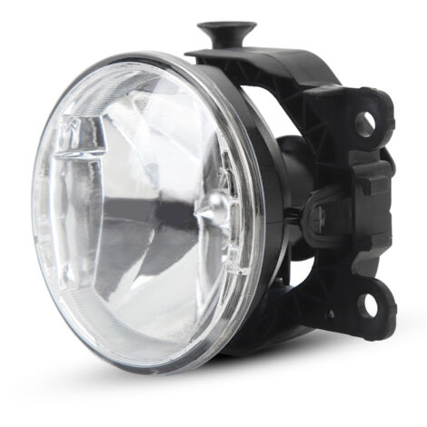 Fendinebbia con lampadina integrata - Rif. 261500097R, per Dacia Sandero Stepway II 2013-2016