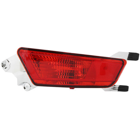 Fendinebbia paraurti posteriore LR025149 adatto per Land Rover Range Evoque 11-19