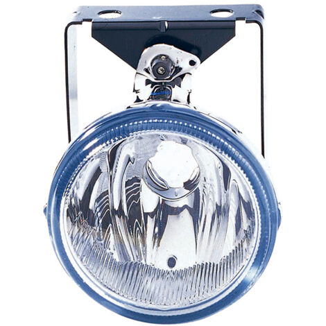FENDINEBBIA SINISTRO-DESTRO ALOGENO 24 V SENZA PORTALAMPADA - SENZA LAMPADINA (H11) CONNETTORE NON PRESENTE - VOLVO - FE -  20779458 - 82594063 - 84550055