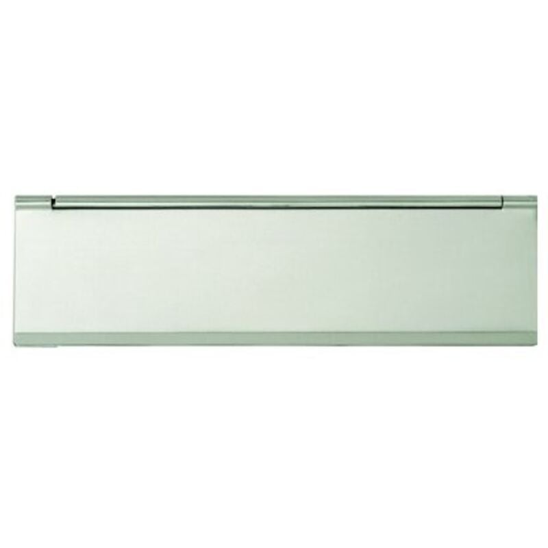 FSB - Fenetre boite aux lettres 0 38 3845,Alu F1