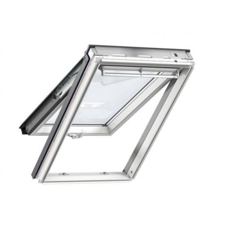 Fenêtre de toit VELUX à projection - Standard - GPU CK04 0057 55x98