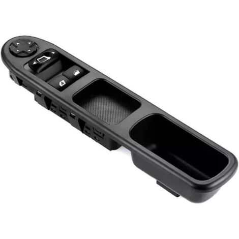 Cylindre De Serrure De Porte Conducteur Gauche Pour Seat Cordoba / Ibiza III (2002-2008) - Référence 6L3837167B Avec Clé - 9