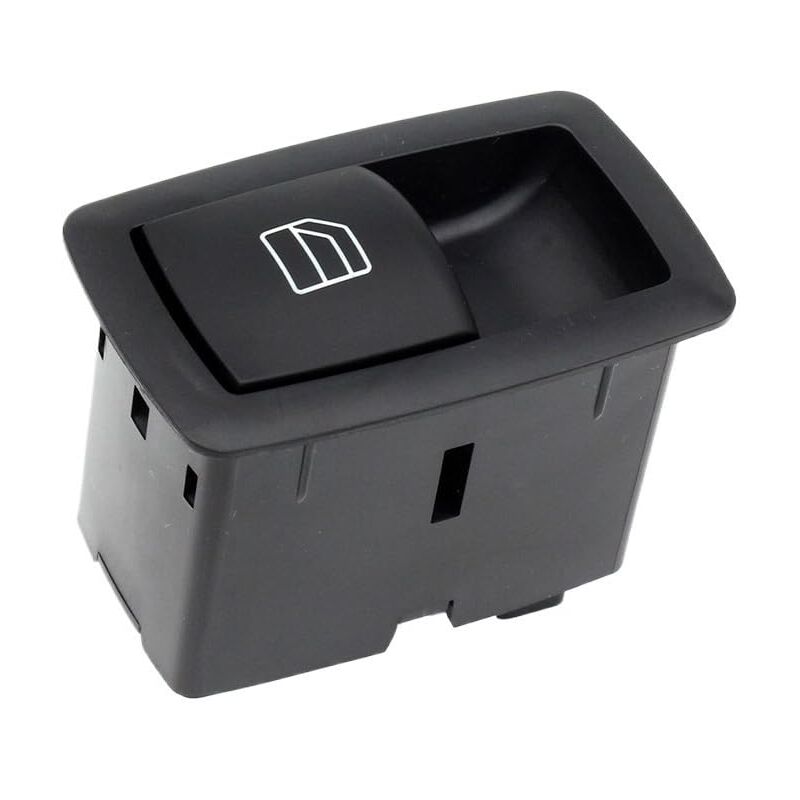 fenêtre Principal d'alimentation électrique Bouton de Commutation du contrôleur de vitre de Voiture Interrupteur de Commande de lève-vitre de Voiture