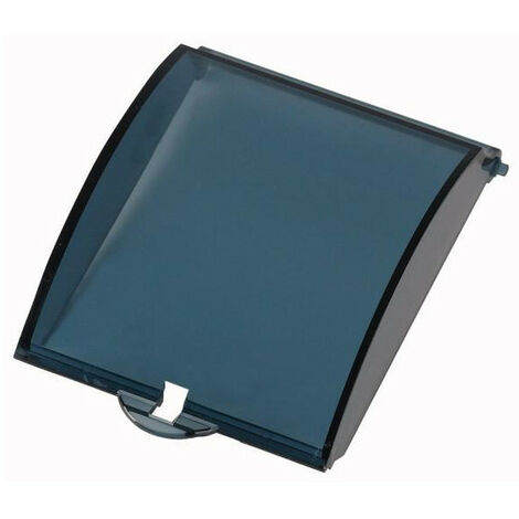 Fenêtre transparente pour coffret MINI 3 modules 000177077 EATON T3-MINI