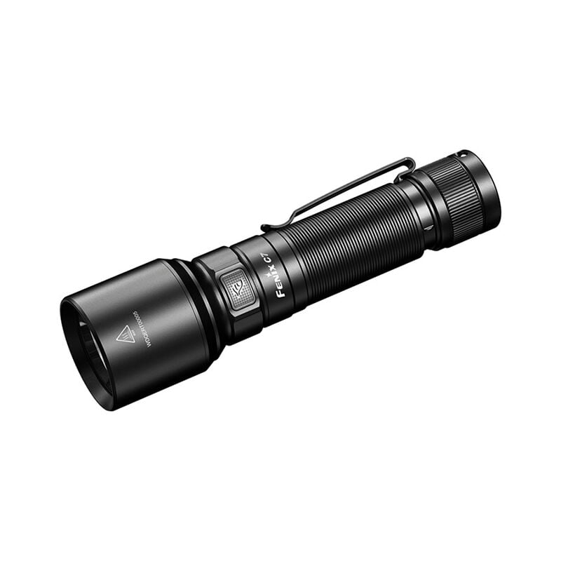 Fenix - C7 - lampe torche led 3000 lumen