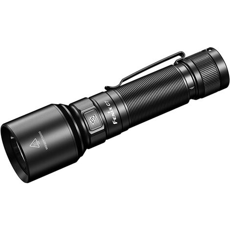 FENIX - C7 - TORCIA LED 3000 LUMEN