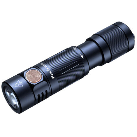 Fenix E05R 400 lm Taschenlampe