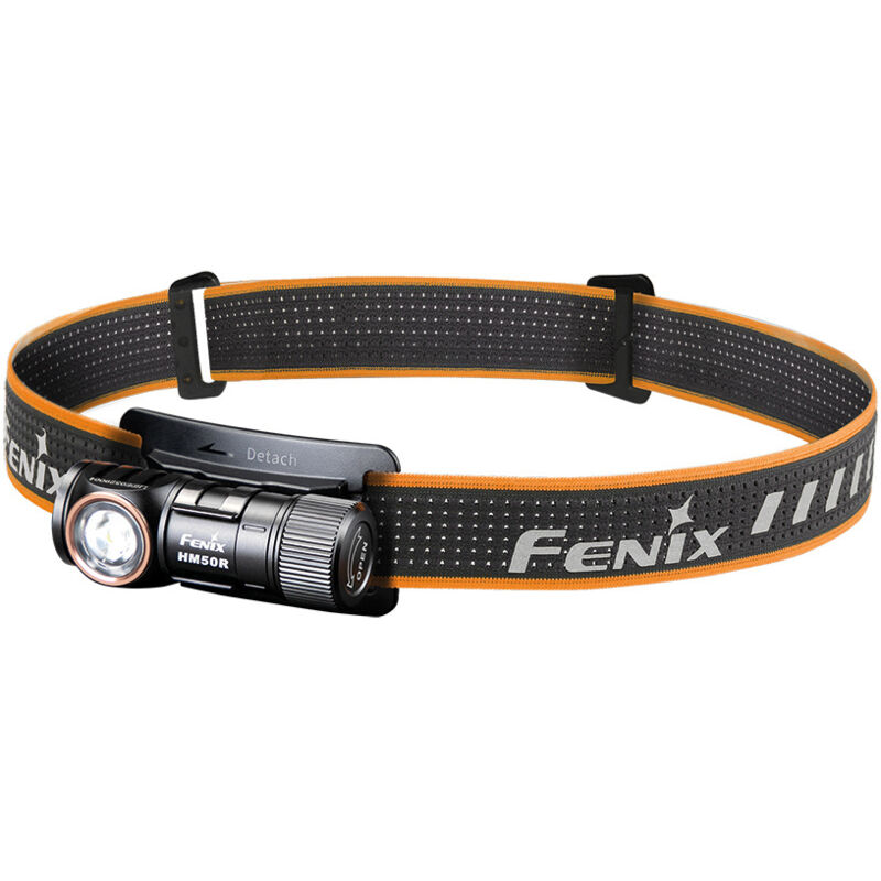 Fenix HM50R V2.0 LED-Stirnlampe (FNX HM50R V2.0)