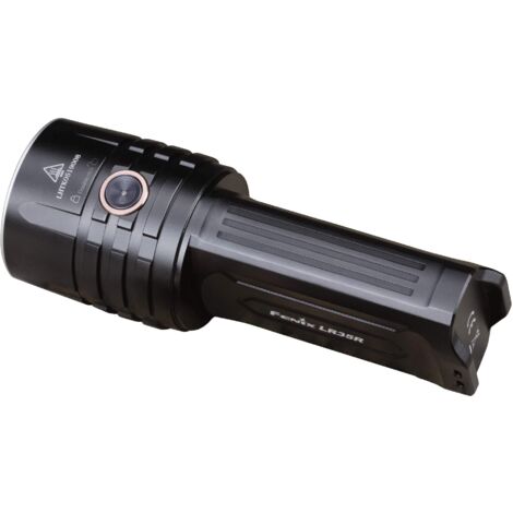 FENIX LED-Taschenlampe LR35R, 10.000 Lumen