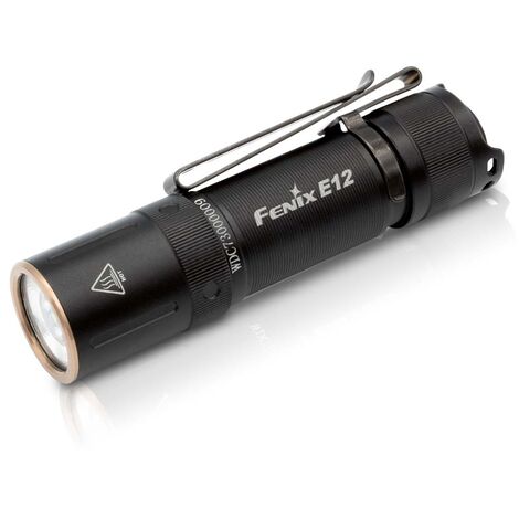 FENIX - LINTERNA LED E12 V2.0