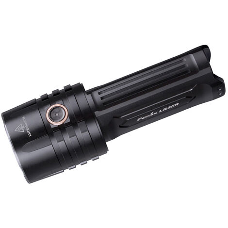 FENIX - LR35R - LINTERNA LED COMPACTA 10000 LUMEN