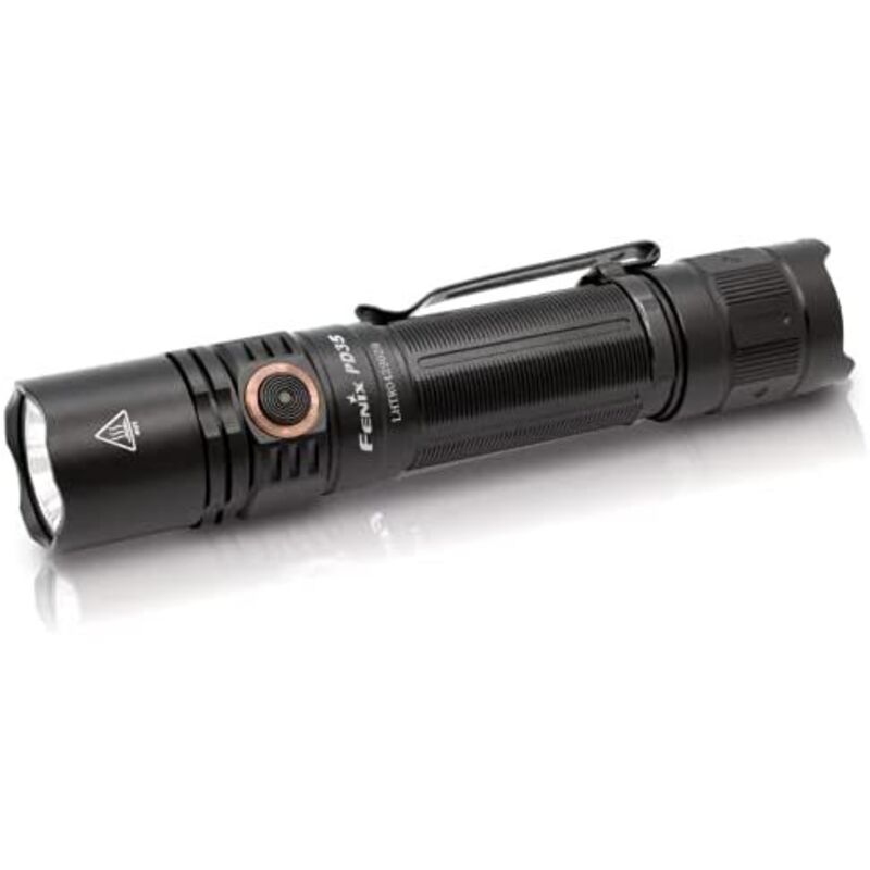 PD35 V3.0 led-torche - Fenix