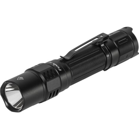 Fenix PD35R Lampe de poche compacte tactique rechargeable