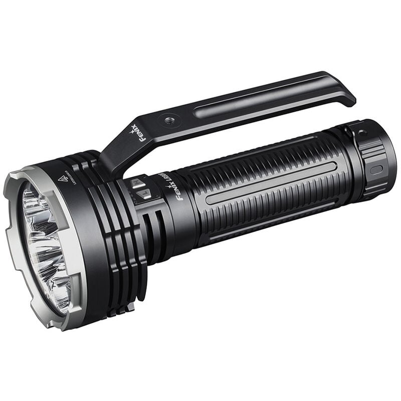 LR80R - torcia ricaricabile led 18000 lumen - Fenix