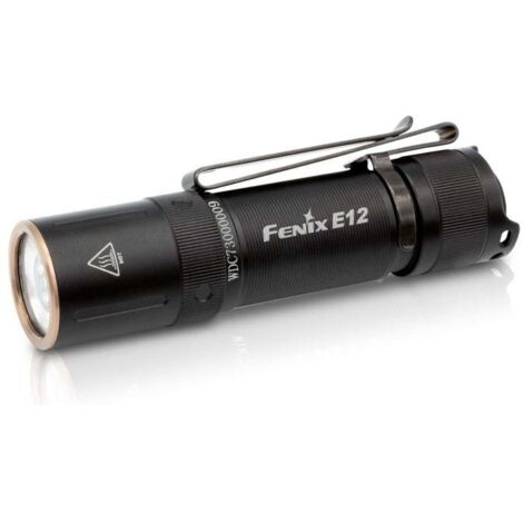 FENIX - TORCIA LED E12 V2.0