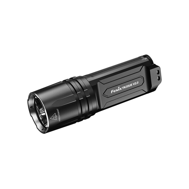 TK35UE V2.0 - torcia led 5000 lumen - Fenix