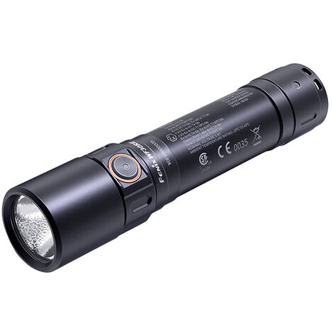 FENIX - WF30RE - LINTERNA A PRUEBA DE EXPLOSION 280 LUMEN