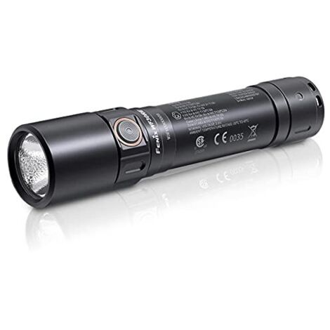 FENIX - WF30RE - TORCIA ANTIDEFLAGRANTE 280 LUMEN