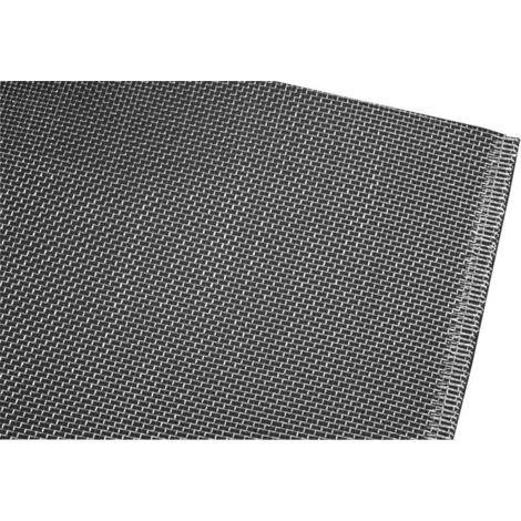 Fenstergewebe 1,00 x 25 m Edelstahl Rostfrei