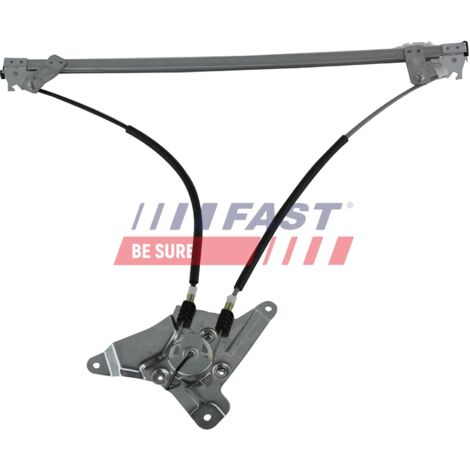 Fensterheber FT91703 schnell