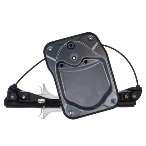 Fensterheber hinten links L000039 denckermann